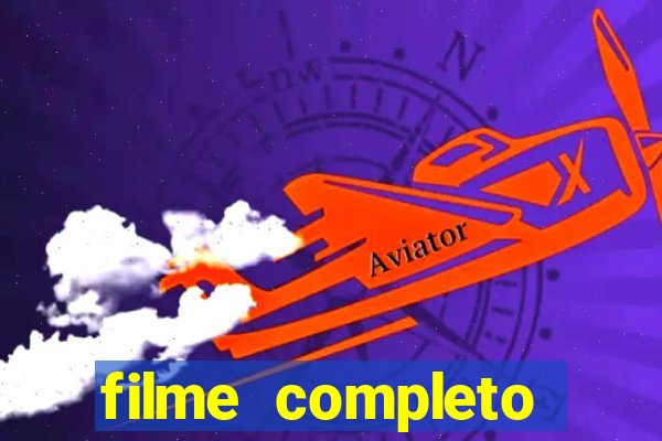 filme completo dublado megamente